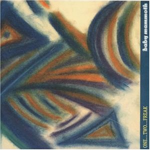 Baby Mammoth - Zen Butchers